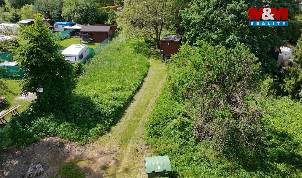 Prodej stavebního pozemku 825 m², Ostrava – náhled fotky 4