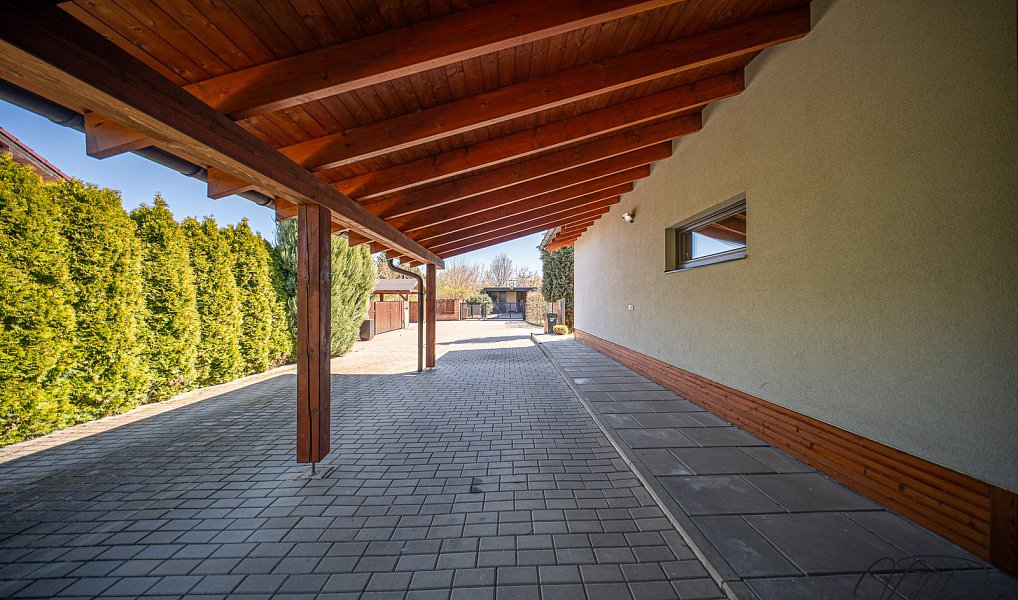 Prodej domu 151 m² s pozemkem 840 m², Pardubice – náhled fotky 34