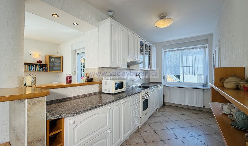 Prodej domu 138 m² s pozemkem 724 m², Žamberk – náhled fotky 9