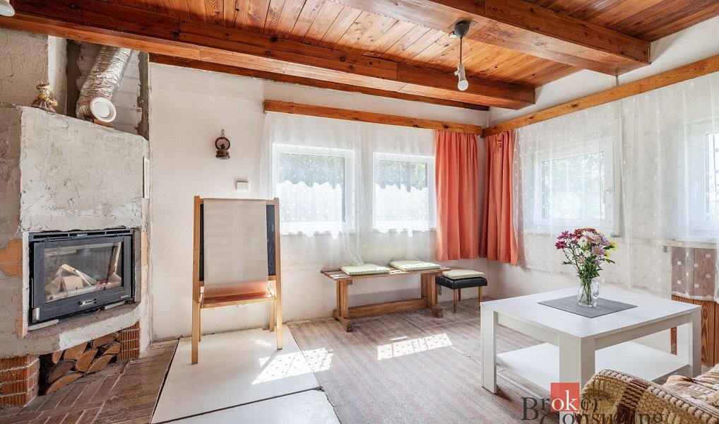 Prodej domu 49 m² s pozemkem 3 509 m², Koryčany – náhled fotky 3