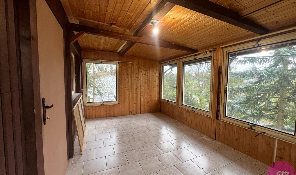 Prodej chaty/chalupy 50 m² s pozemkem 400 m², Domašov u Šternberka – náhled fotky 7