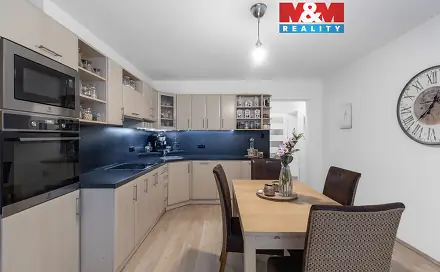 Prodej domu 230 m² s pozemkem 1 113 m², U Obory, Šilheřovice, okres Opava