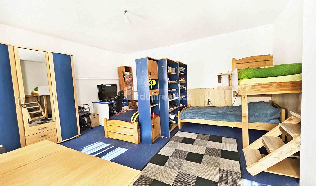 Prodej domu 135 m² s pozemkem 543 m², Prackovice nad Labem – náhled fotky 12