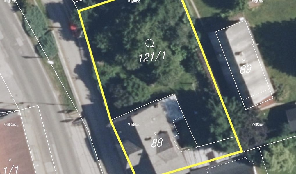 Prodej domu 186 m² s pozemkem 744 m², Lázně Bělohrad – náhled fotky 29