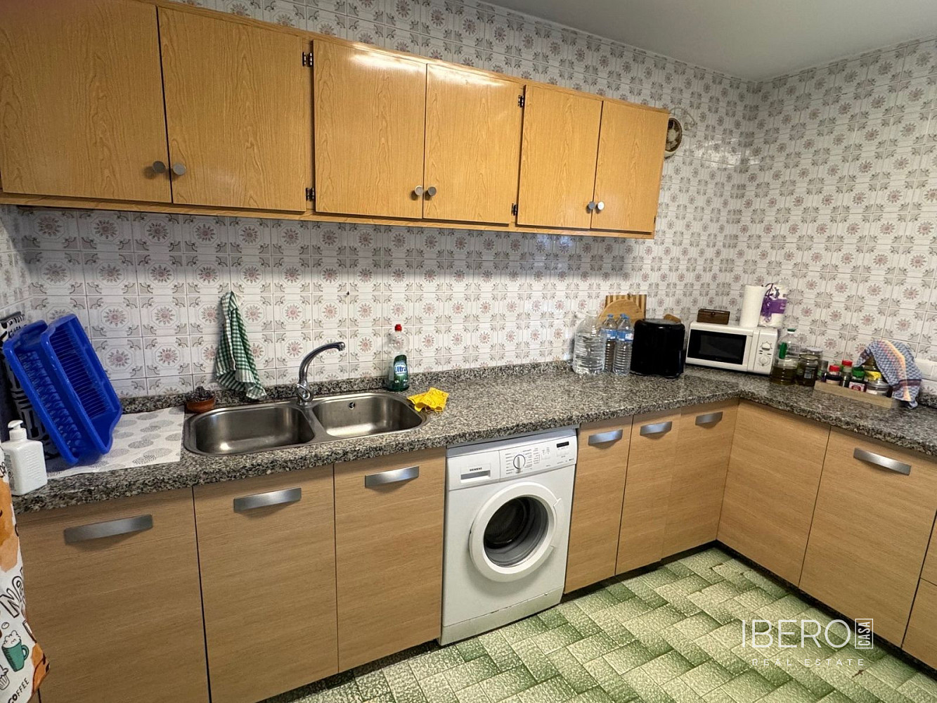 Casa 5+kk – Estepona, Barriada Islas Canarias - Més