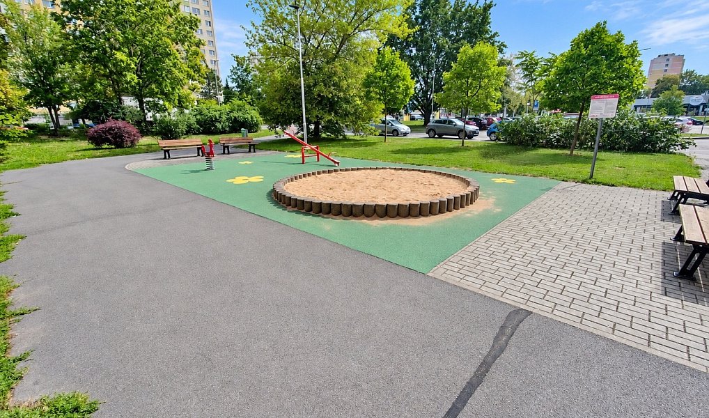 Prodej bytu 1+kk 36 m², Pardubice – náhled fotky 9