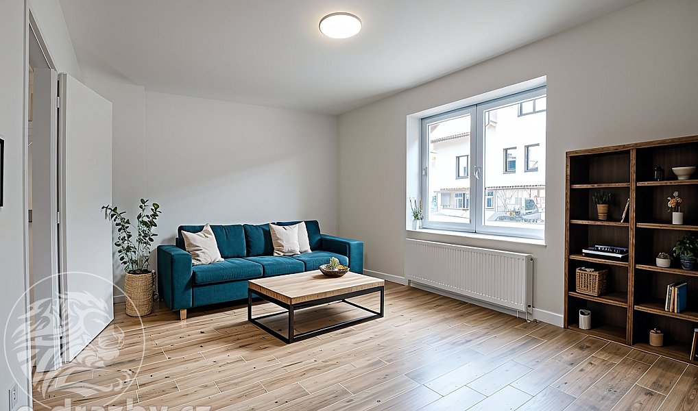 Prodej domu 106 m² s pozemkem 201 m², Hlinsko – náhled fotky 3
