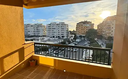 Prodej bytu 4+kk 143 m², San Pedro de Alcántara, Španělsko