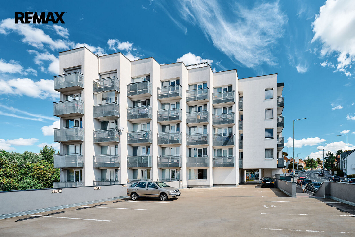 Prodej bytu 2+kk 45 m²