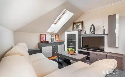 Prodej bytu 3+kk 58 m², El Franco, Španělsko