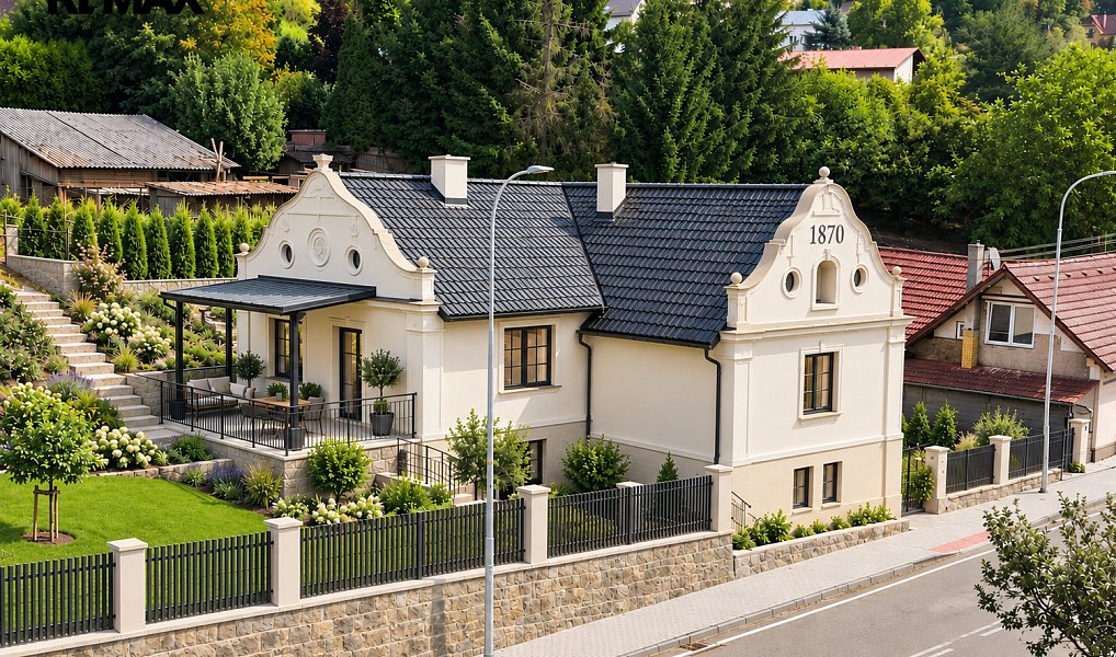 Prodej domu 91 m² s pozemkem 1 593 m², Řehenice – náhled fotky 3