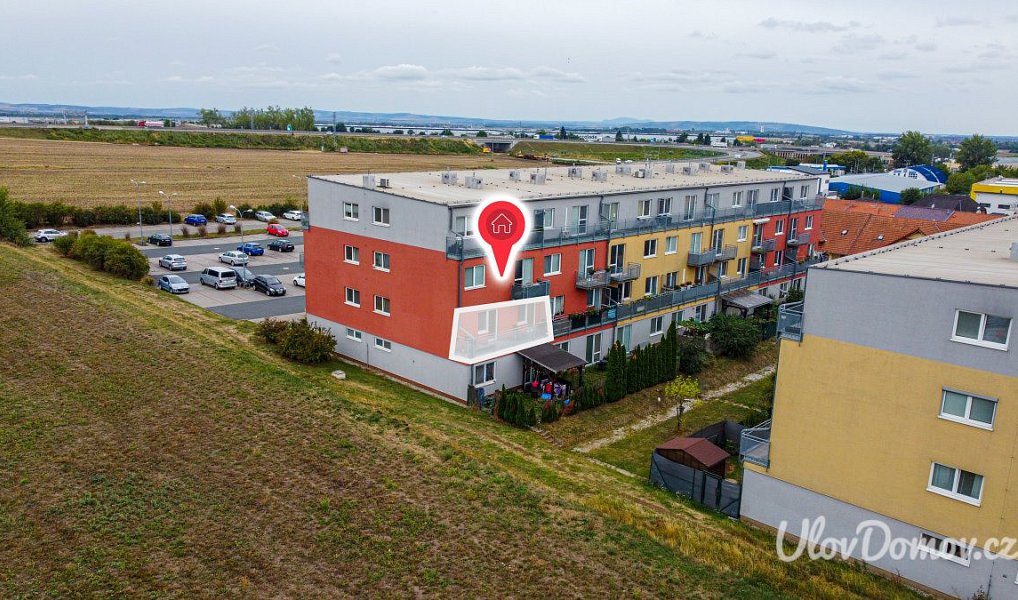 Prodej bytu 3+kk 67 m², Brno – náhled fotky 20