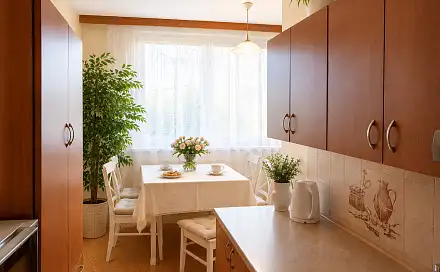 Prodej bytu 2+1 54 m²