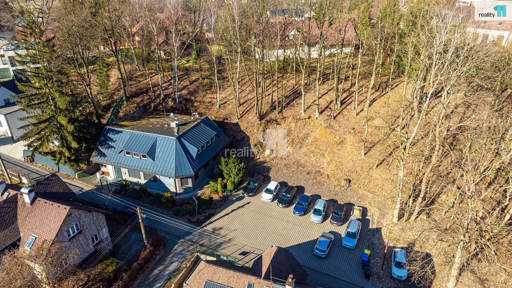 Prodej kanceláře 377 m² — photo 3