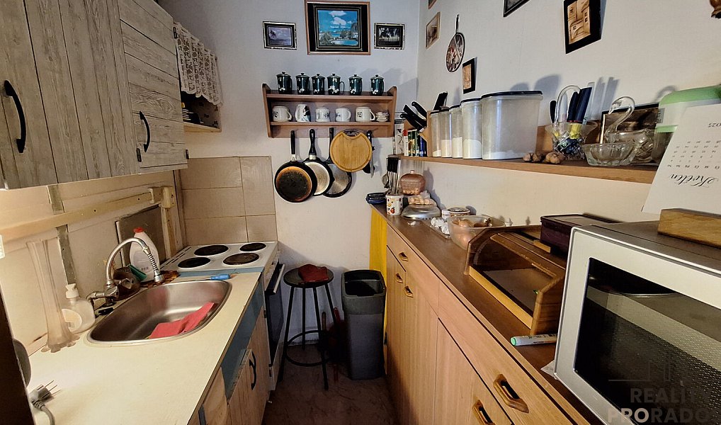 Prodej bytu 2+kk, 48 m², Krásné Březno - Ústí nad Labem, Ústí nad Labem