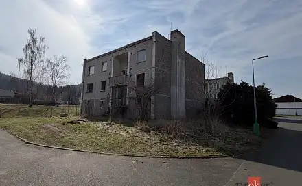 Prodej domu 70 m² s pozemkem 209 m², Sadová, Mašťov, okres Chomutov