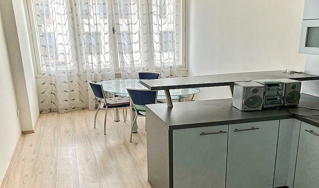 Pronájem bytu 2+kk 46 m², Praha – náhled fotky 3
