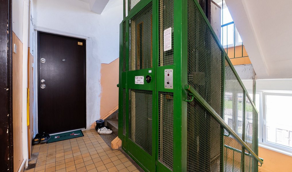 Pronájem bytu 2+kk 53 m², Most – náhled fotky 26