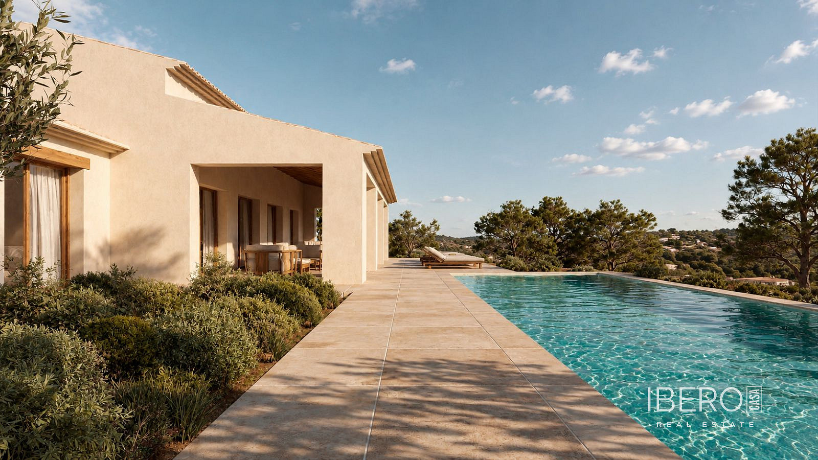 Casa 4+kk – Benissa, la Marina Alta - Vista 2