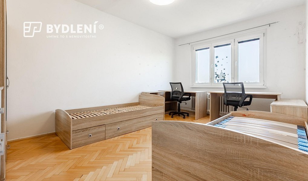 Prodej bytu 2+1 52 m², Teplice – náhled fotky 8