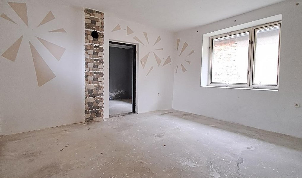 Prodej domu 62 m² s pozemkem 581 m², Chrast – náhled fotky 11