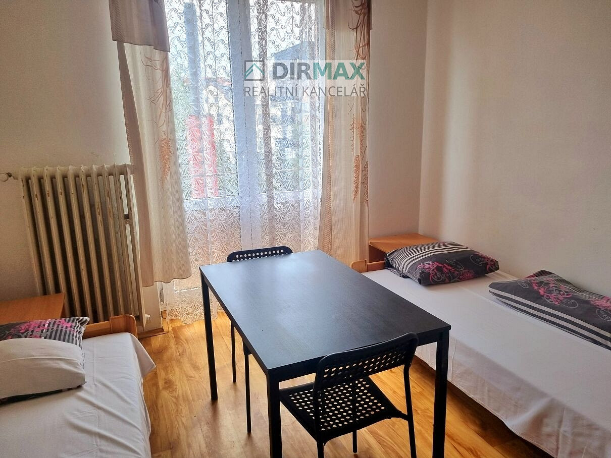 Pronájem pokoje 15 m² — photo 3
