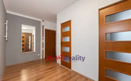 Prodej bytu 3+1 68 m², Dukelských hrdinů, Krupka - Maršov, okres Teplice