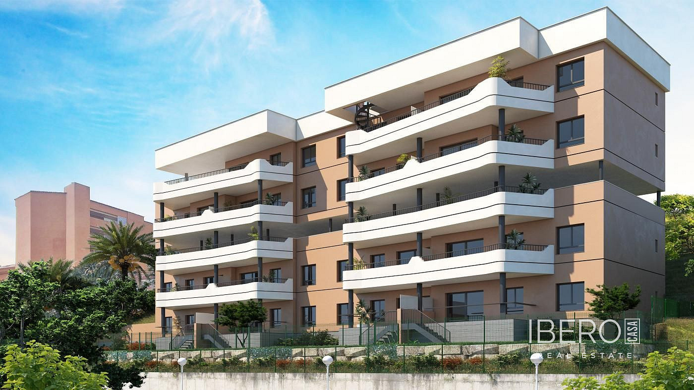 Prodej bytu 3+kk 70 m²