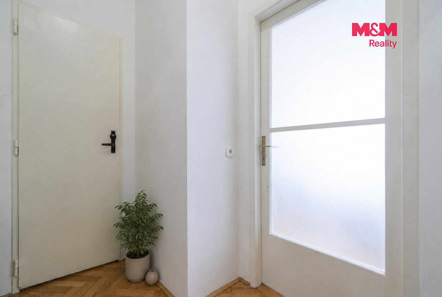 Prodej bytu 1+kk 30 m² – fotografie 5