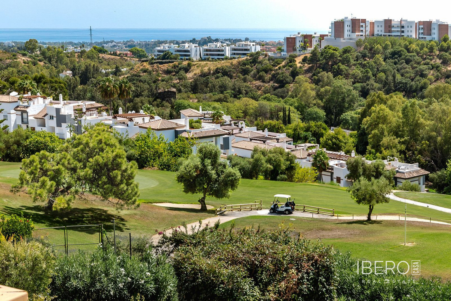 Pis 3+kk – Los Arqueros - Més