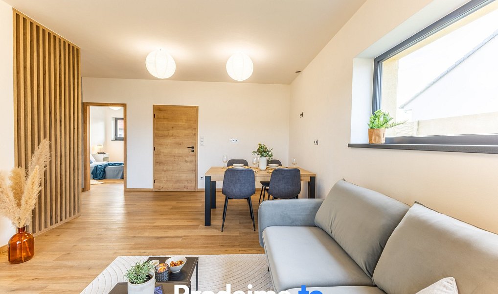 Prodej domu 81 m² s pozemkem 460 m², Hevlín – náhled fotky 21