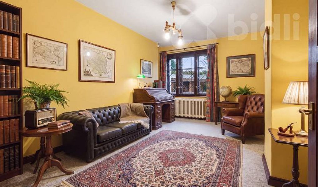 Prodej domu 306 m² s pozemkem 610 m², Jílové – náhled fotky 14