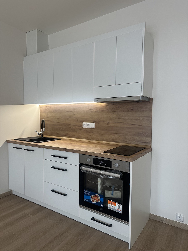 Pronájem bytu 1+kk 42 m² — photo 5