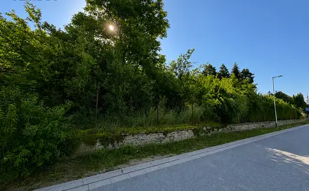 Prodej stavebního pozemku 559 m², Ivančice, okres Brno-venkov