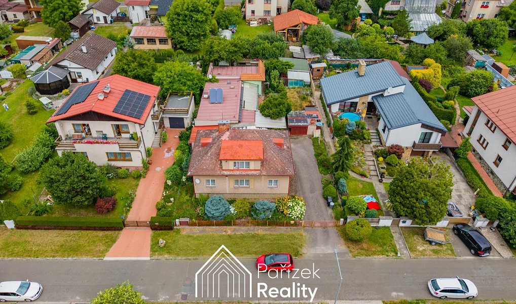 Prodej domu 134 m² s pozemkem 438 m², Hronov – náhled fotky 16