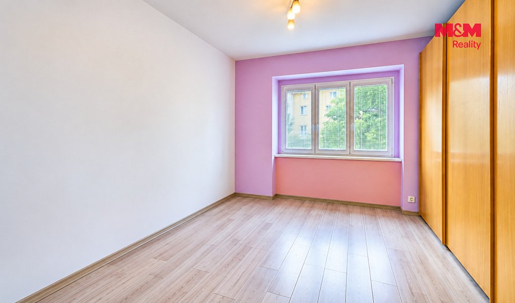 Prodej bytu 1+kk 28 m², Praha – náhled fotky 5