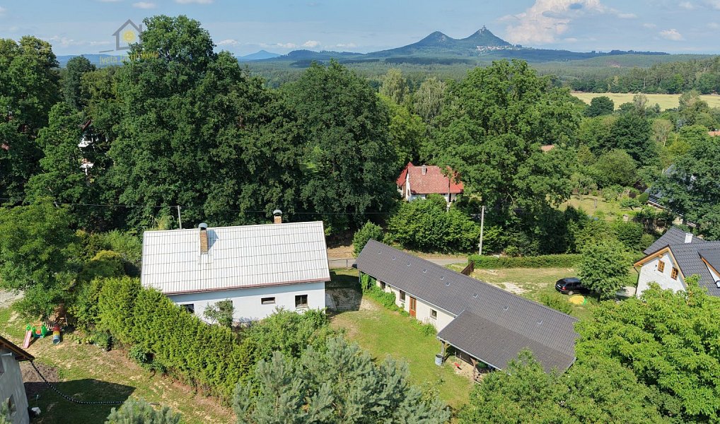 Prodej domu 148 m² s pozemkem 2 324 m², Doksy – náhled fotky 10