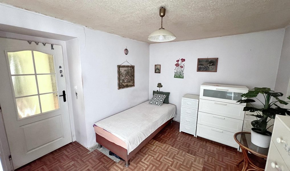 Prodej domu 57 m² s pozemkem 299 m², Bříza – náhled fotky 9