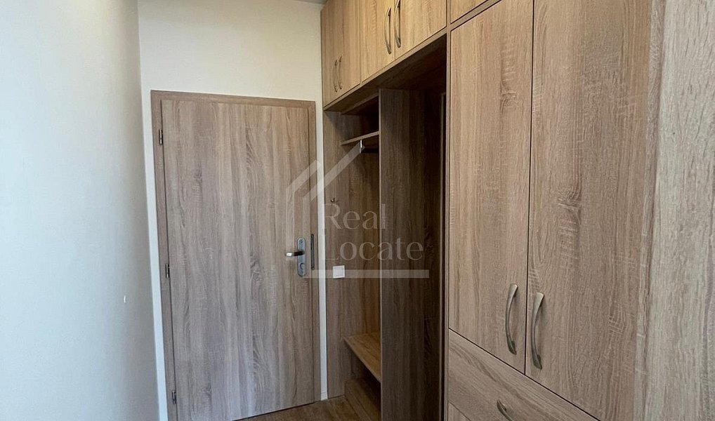 Pronájem bytu 1+kk 33 m², Praha – náhled fotky 3