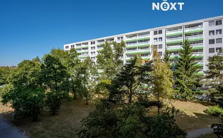 Prodej bytu 3+kk 73 m², Hlavní, Praha 4 - Záběhlice