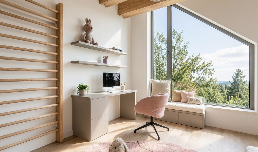 Prodej domu 155 m² s pozemkem 493 m², Odolena Voda – náhled fotky 8