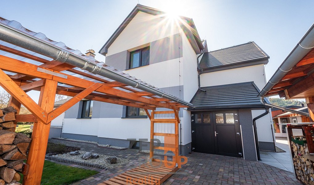 Prodej domu 450 m² s pozemkem 4 129 m², Rozstání – náhled fotky 10