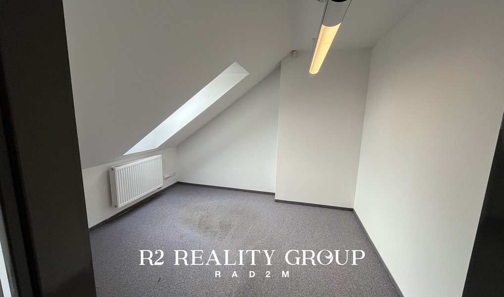 Prodej kanceláře 302 m², Prostějov – náhled fotky 22