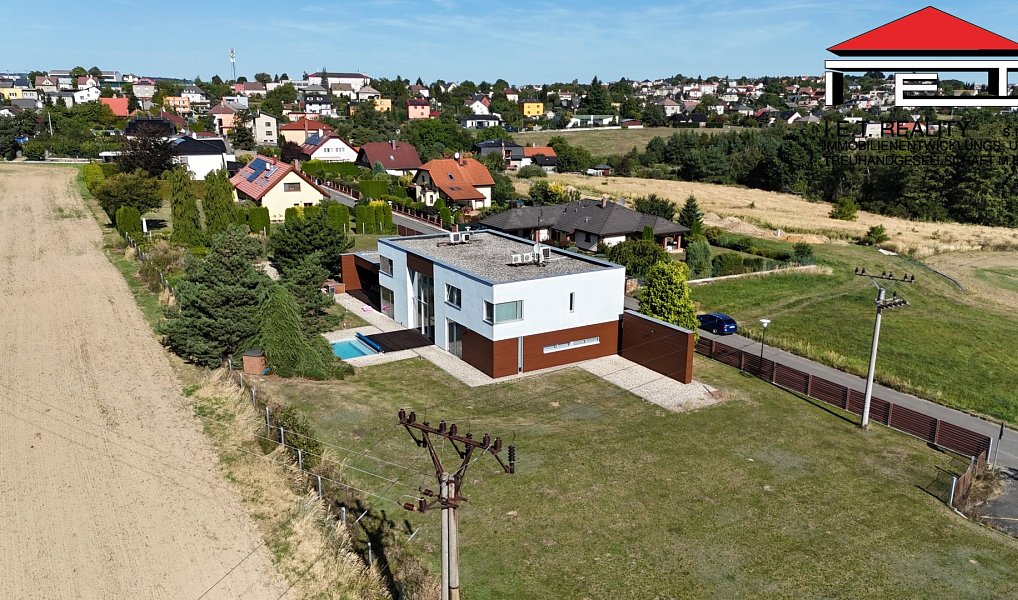 Prodej domu 325 m² s pozemkem 2 869 m², Ostrava – náhled fotky 4