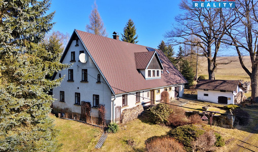 Prodej ubytovacího objektu 265 m², Teplice nad Metují – náhled fotky 2