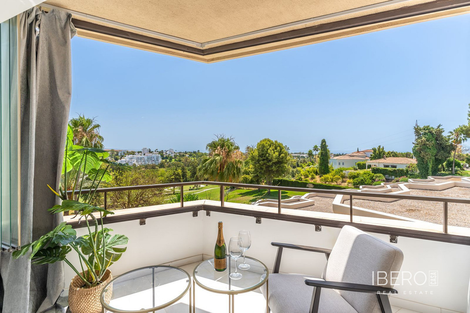 Piso 3+kk – Cañete la Real, Guadalteba - Vista 3