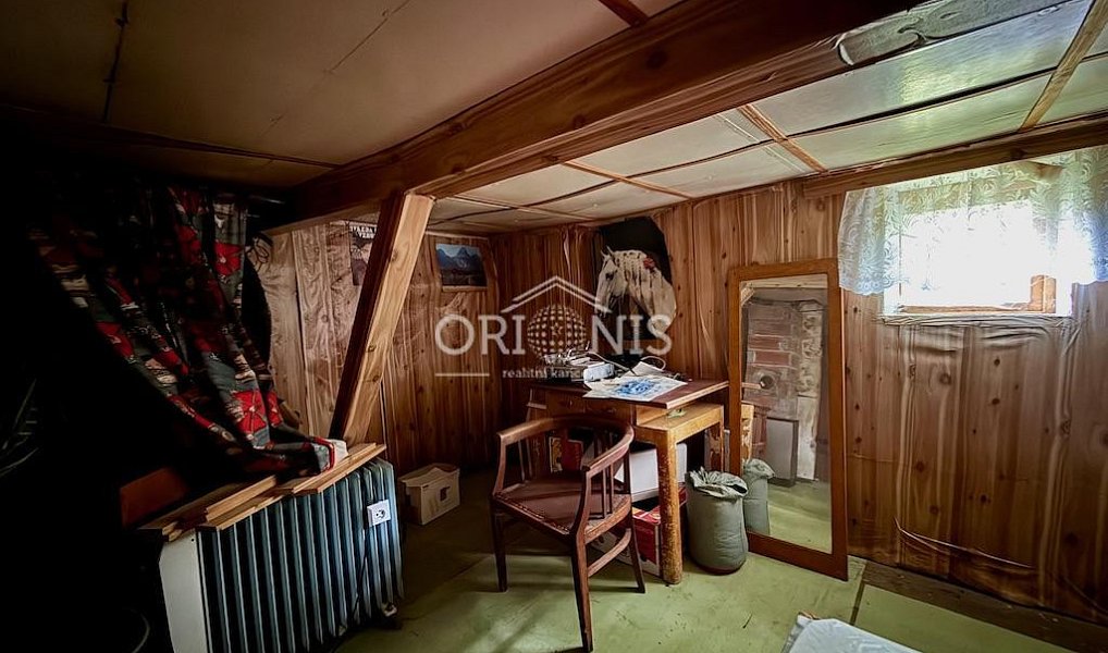 Prodej chaty/chalupy 89 m² s pozemkem 805 m², Polevsko – náhled fotky 17
