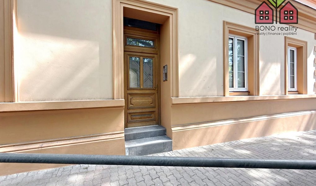 Pronájem obchodních prostor 140 m², Litoměřice – náhled fotky 11