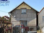 Prodej domu 65�m2 s pozemkem 212�m2