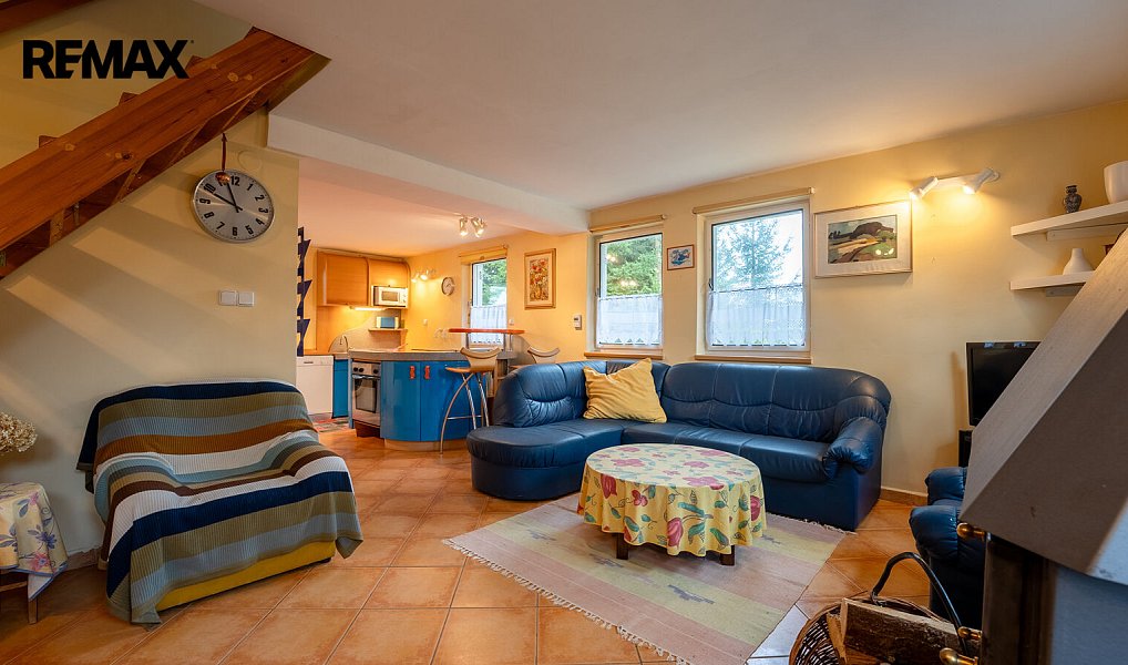 Prodej domu 78 m² s pozemkem 54 m², Velenov – náhled fotky 11